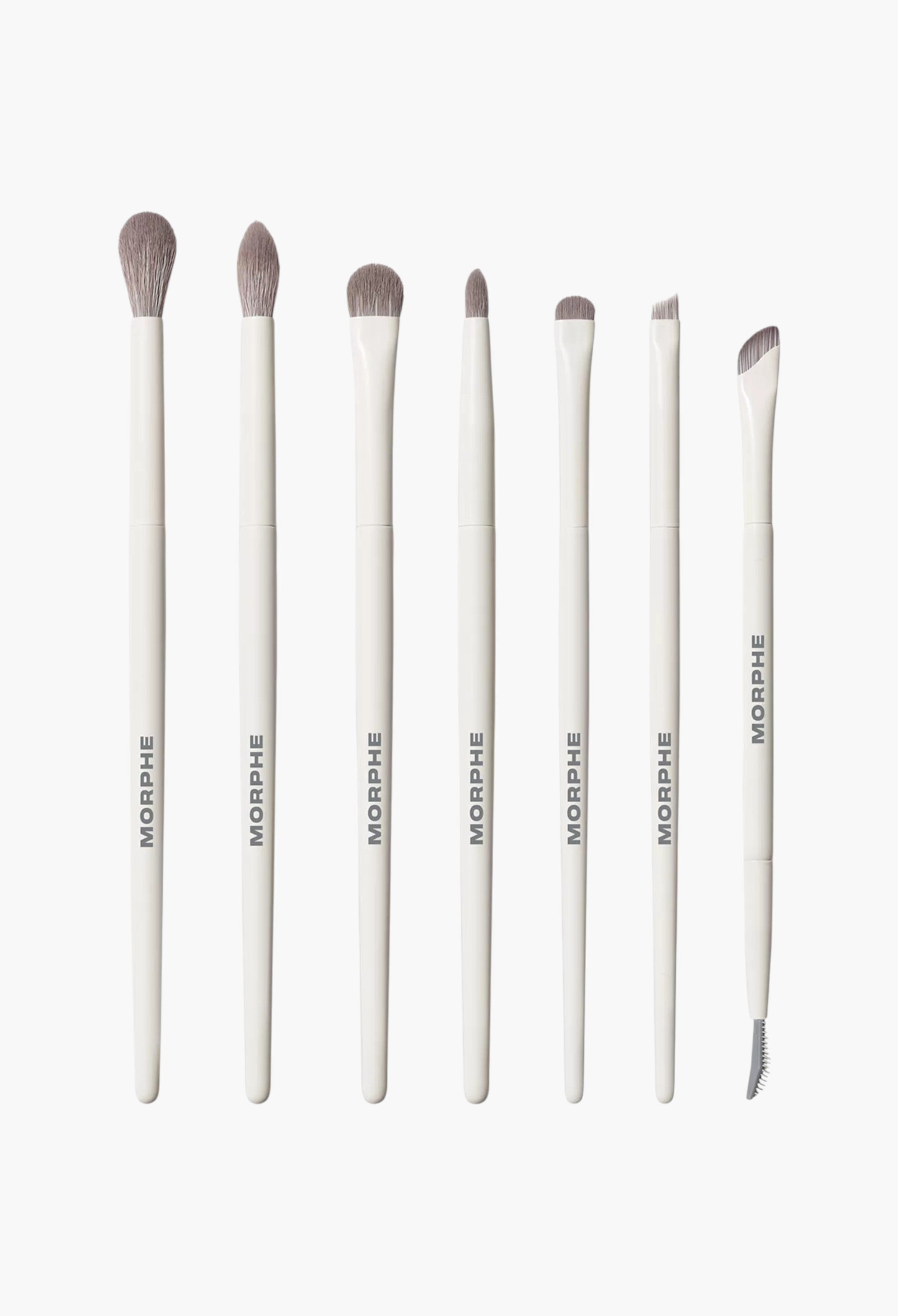 Eye Want It All 7-Piece Eye Brush Set – Precision & Blending