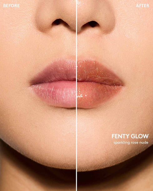 Fenty Glow - Gloss Bomb Oil - GLAM MODA