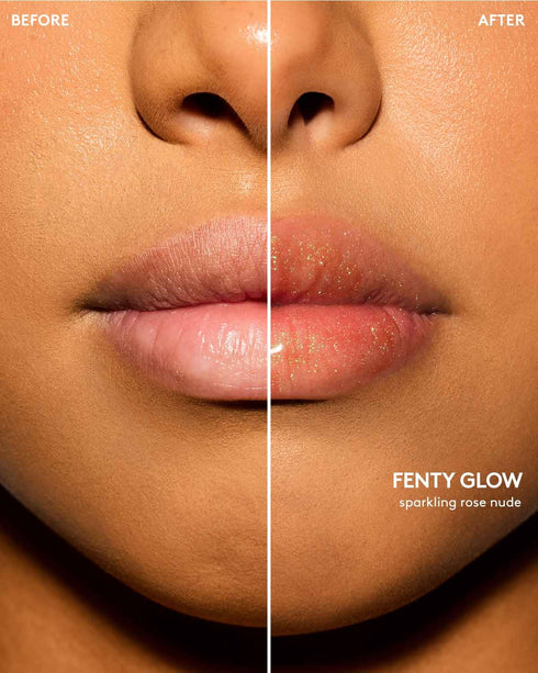 Fenty Glow - Gloss Bomb Oil - GLAM MODA