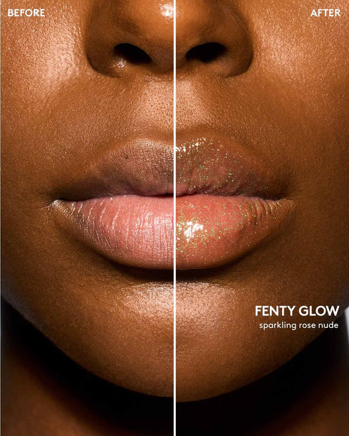 Fenty Glow - Gloss Bomb Oil - GLAM MODA