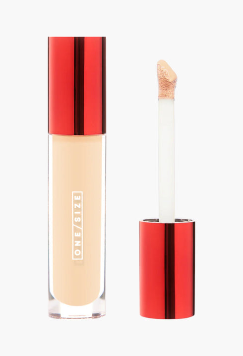 Fair 4 - Turn up the Base Butter Silk Concealer - GLAM MODA