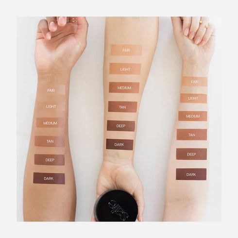 Sun Melt The Viral Cream-Balm Bronzer - GLAM MODA