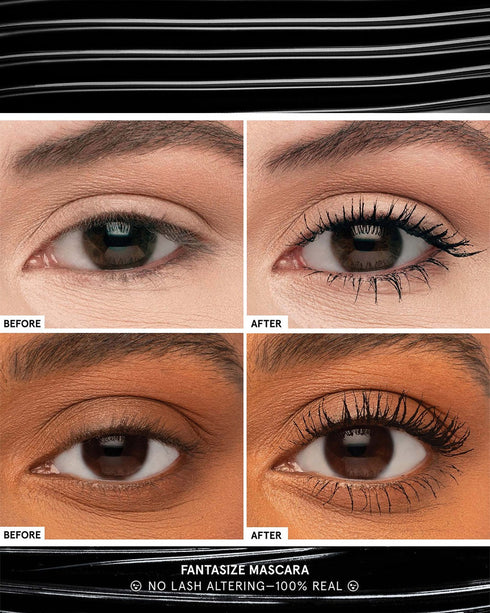 Fantasize Lifting & Lengthening Mascara - GLAM MODA