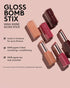 Gloss Bomb Stick - GLAM MODA