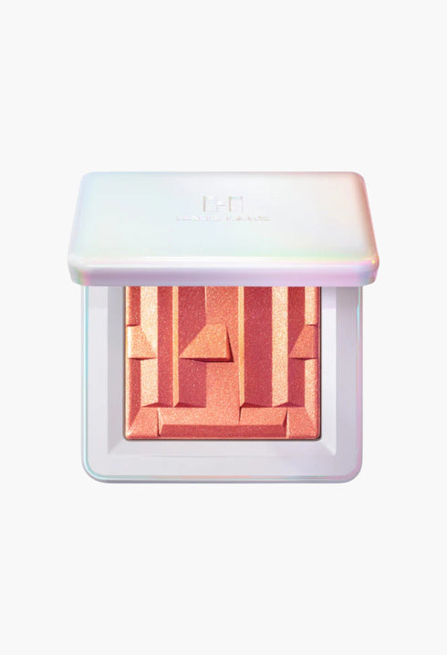 Bio-Radiant Gel-Powder Highlighter with Fermented Arnica - GLAM MODA