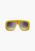 Flaglab 18 001IC Sunglasses - GLAM MODA