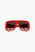 Flaglab 18 C3EX4 Sunglasses - GLAM MODA