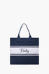 Foeburn Market Tote Bag - GLAM MODA