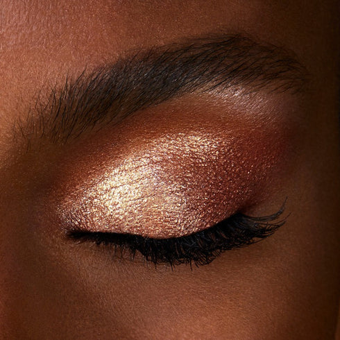 Scattered Light Glitter Eyeshadow - GLAM MODA
