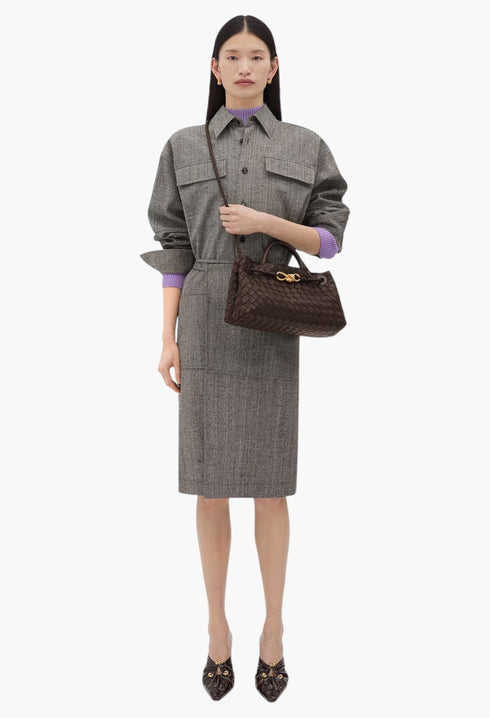 Fondant - East-West Andiamo - GLAM MODA