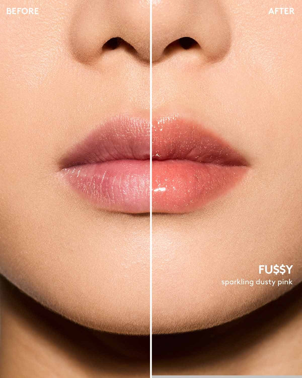 Gloss Bomb Oil