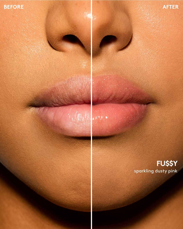 Gloss Bomb Oil