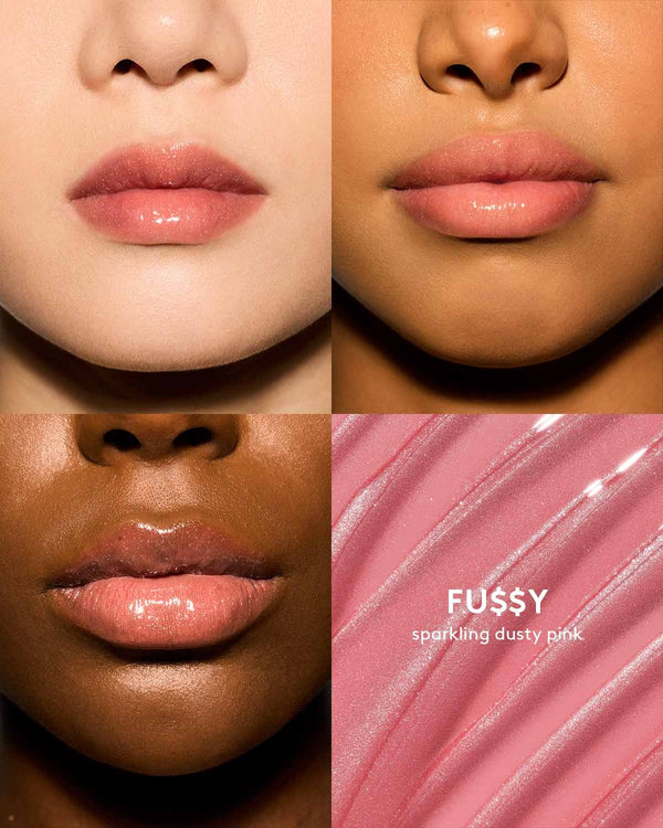 Gloss Bomb Oil
