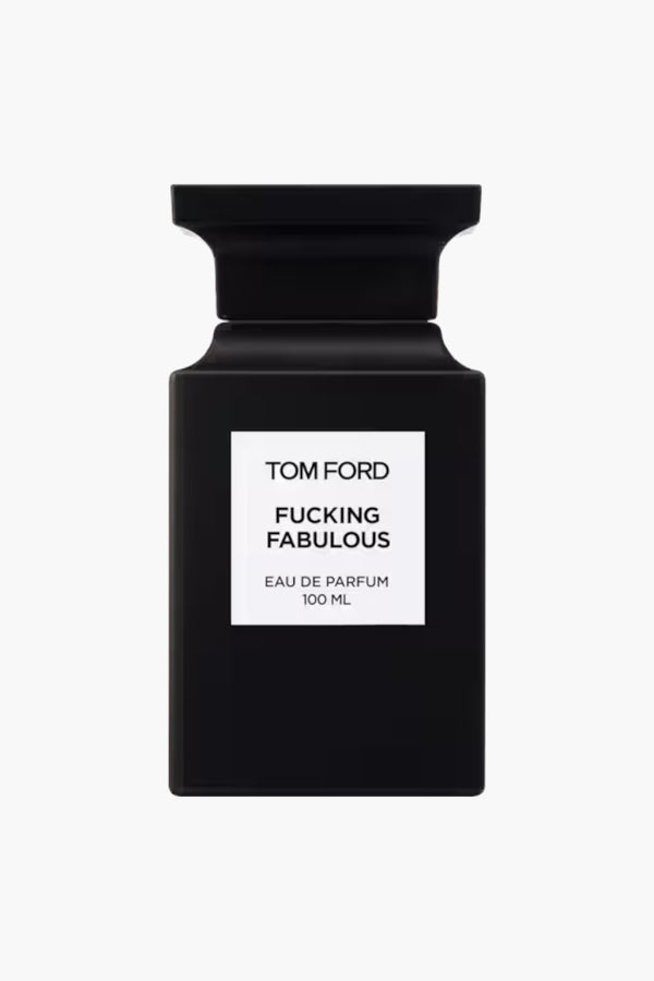 Fucking Fabulous Perfume
