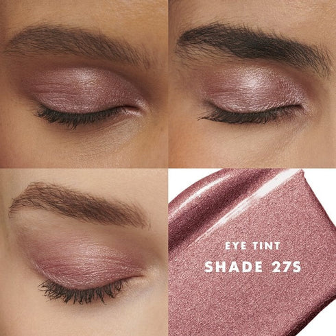27S - Eye Tint Long-Lasting Liquid Eyeshadow - GLAM MODA