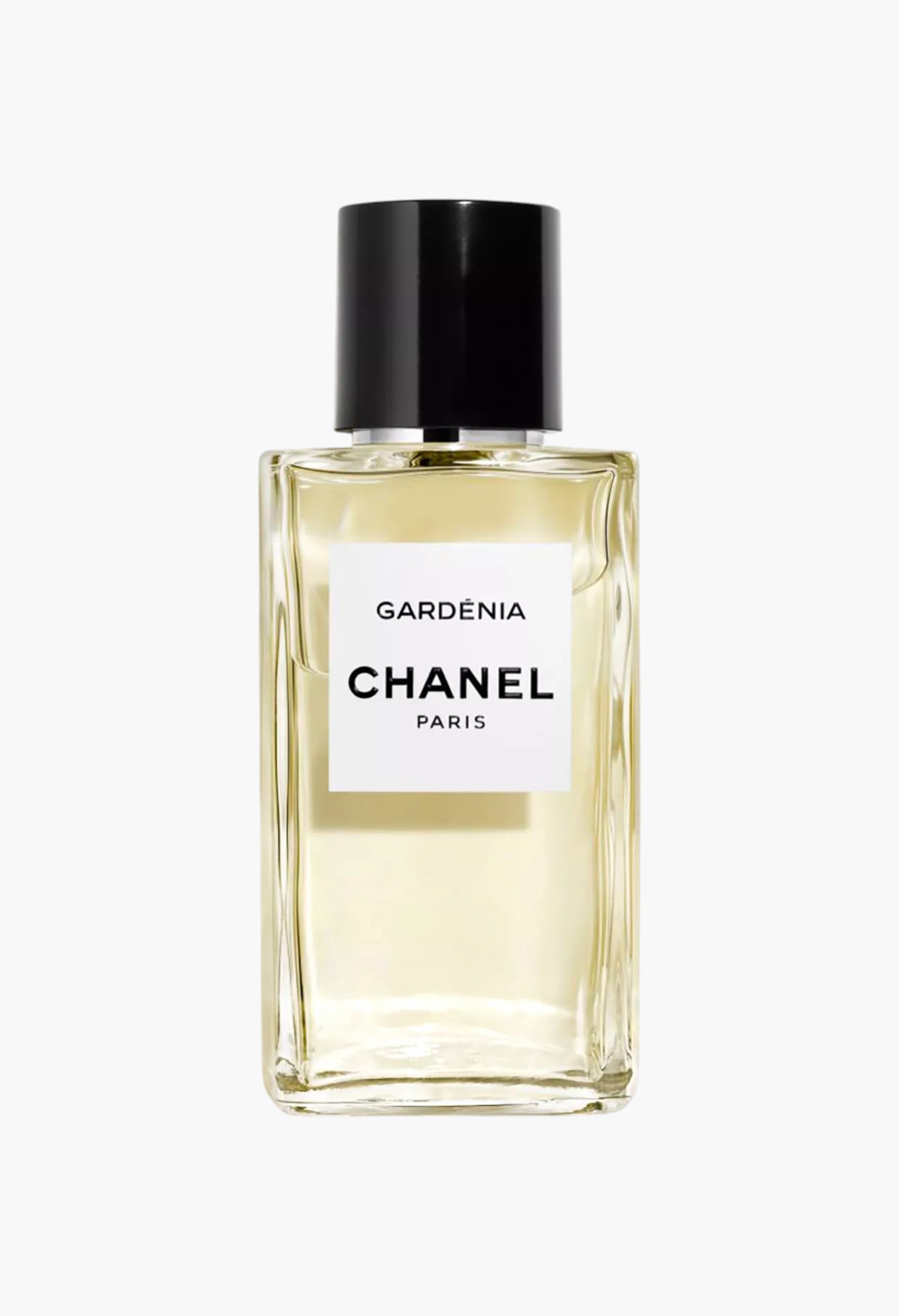 CHANEL GARDÉNIA 200ml Chanel Gardénia Perfume - Les Exclusifs Floral Fragrance – GLAM MODA