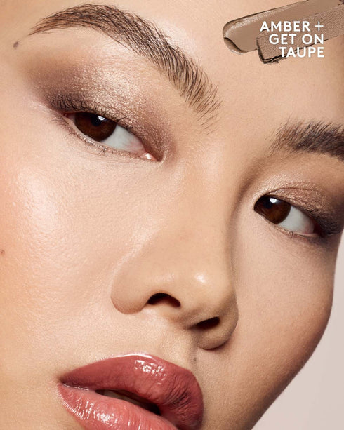 Get On Taupe - ShadowStix - Eyeshadow Stick - GLAM MODA