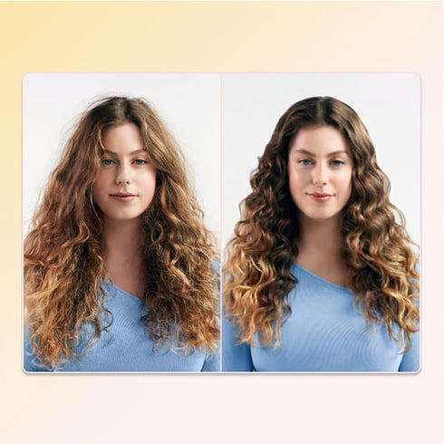 Honey Infused Hair Mask - GLAM MODA