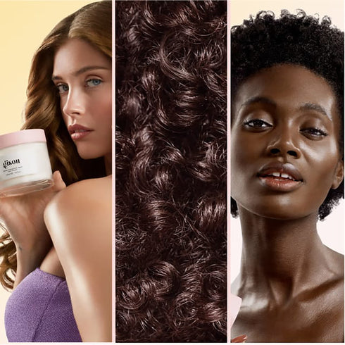 Honey Infused Hair Mask - GLAM MODA