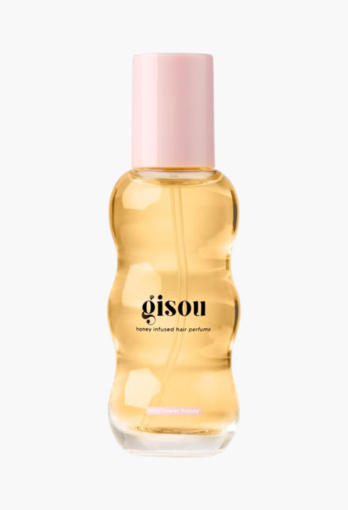 Honey Infused Hair Perfume 15ml - Wildflower Honey - GLAM MODA