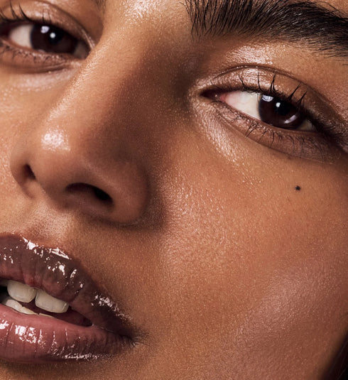 Glazing Mist - GLAM MODA