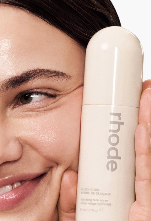 Glazing Mist - GLAM MODA