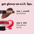 Glow Reviver Lip Oil - GLAM MODA