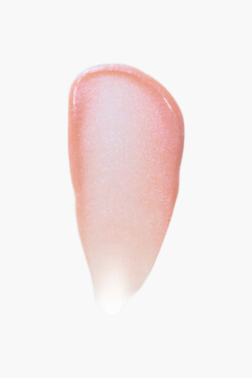 Glow Reviver Lip Oil Glimmer - GLAM MODA