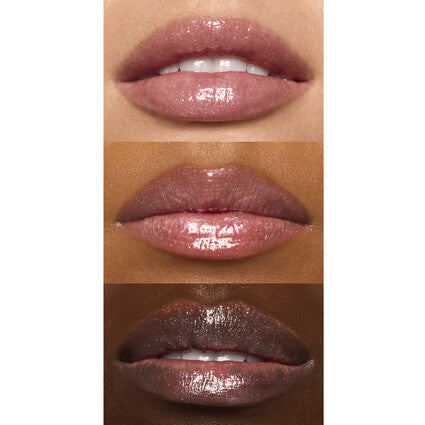 Glow Reviver Lip Oil Glimmer - GLAM MODA