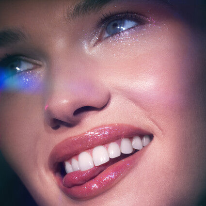 Glow Reviver Lip Oil Glimmer - GLAM MODA