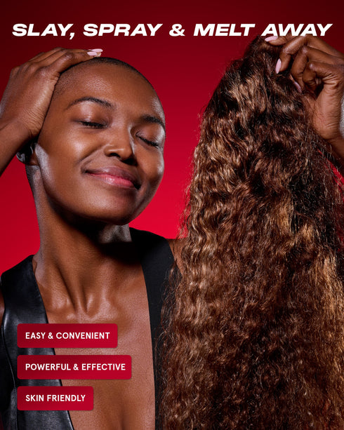 Go Off Makeup Remover Dissolving Mist - GLAM MODA