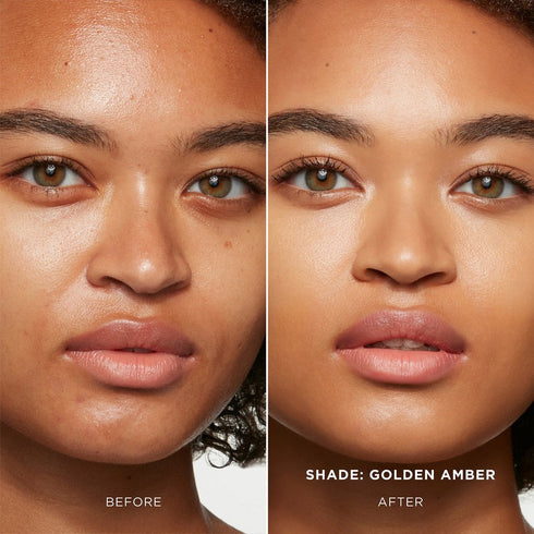 Golden Amber - Vanish Seamless Foundation Stick - GLAM MODA