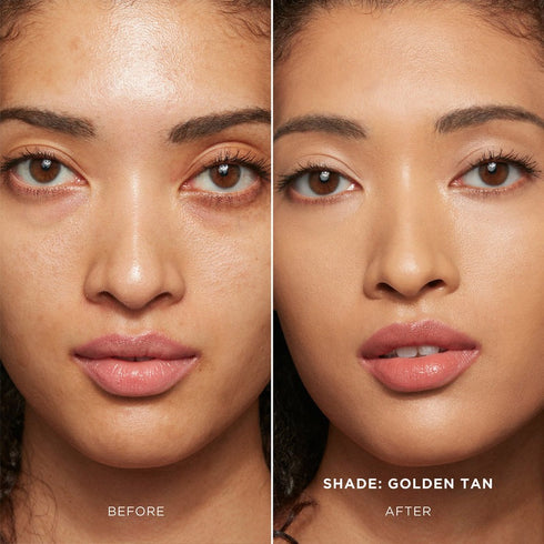 Golden Tan - Vanish Seamless Foundation Stick - GLAM MODA