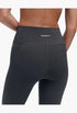 Graphite Grey - Flared Yoga Pant - GLAM MODA