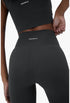 Graphite Grey - Ultimate Leggings - GLAM MODA