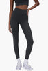 Graphite Grey - Ultimate Leggings - GLAM MODA