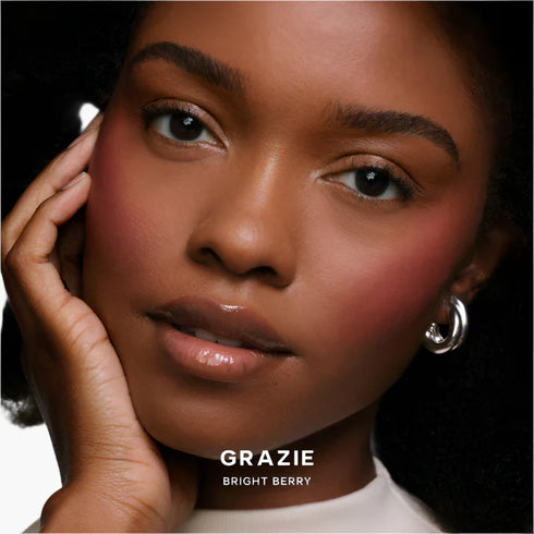 Supersuede™ Baked Powder Blush - GLAM MODA