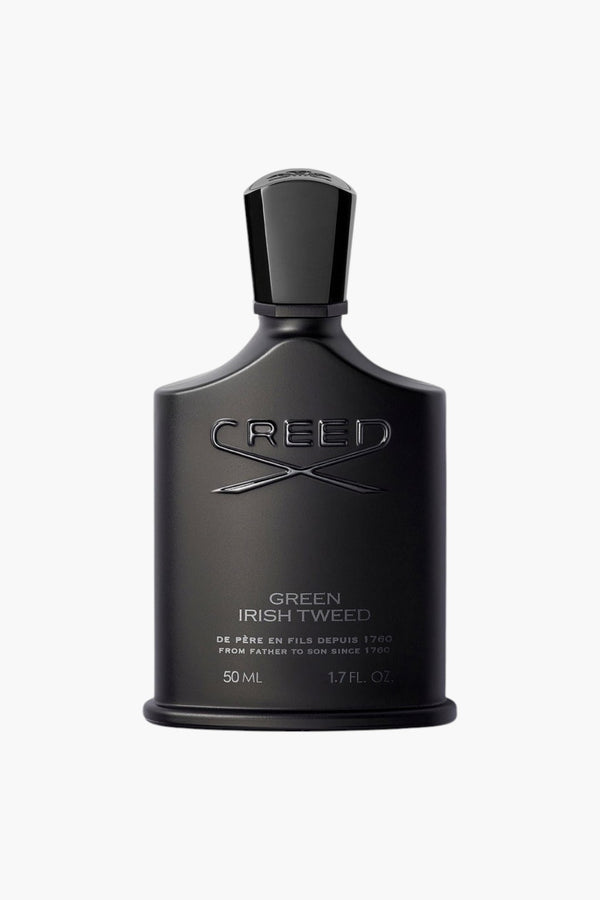 Green Irish Tweed Cologne