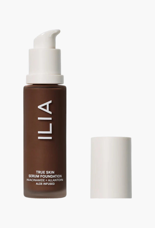 True Skin Serum Foundation