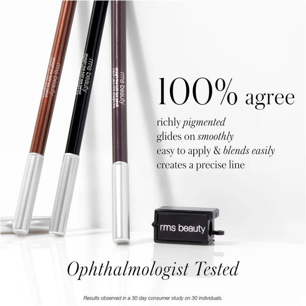 Straight Line Kohl Eye Pencil