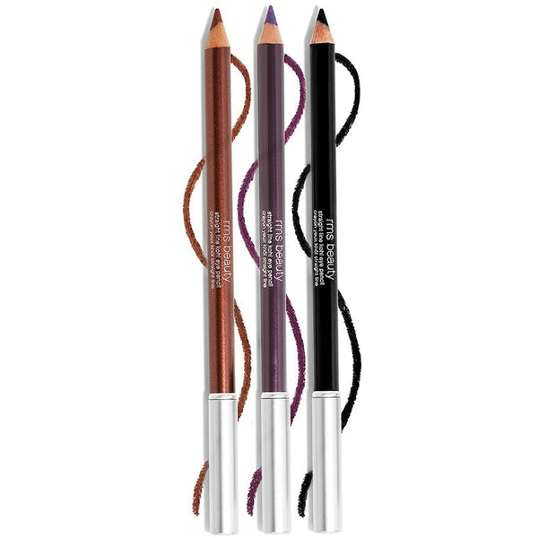 Straight Line Kohl Eye Pencil