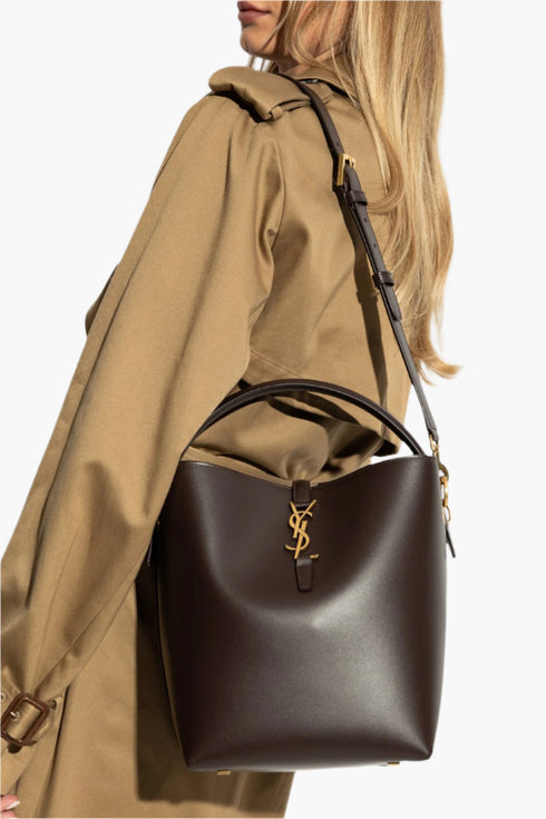 Handbag Le 37 - GLAM MODA