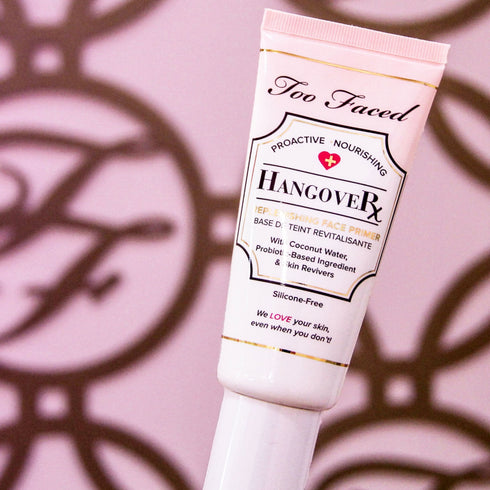 Hangover Primer - Face Primer - GLAM MODA