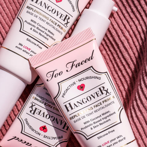 Hangover Primer - Face Primer - GLAM MODA
