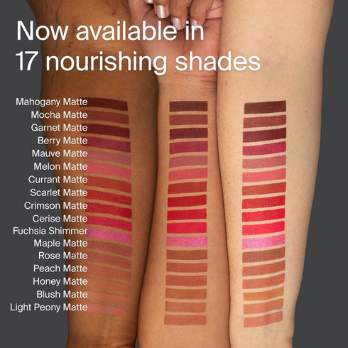 Le Monster Lip Crayon Vegan Lipstick and Lip Liner - GLAM MODA