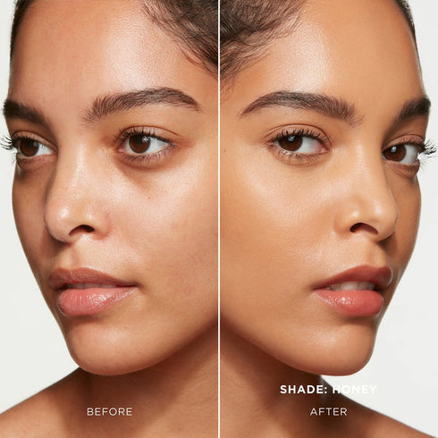 Honey - Vanish Seamless Foundation Stick - GLAM MODA