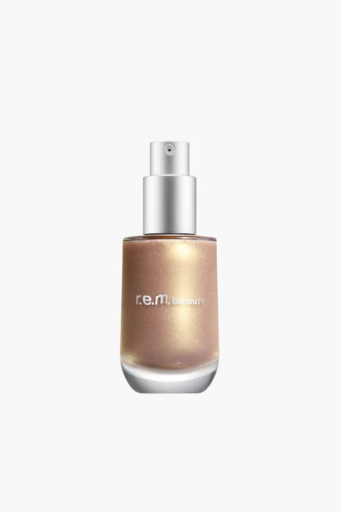 Dreamglow Highlight Serum - GLAM MODA