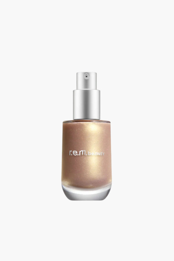 Dreamglow Highlight Serum