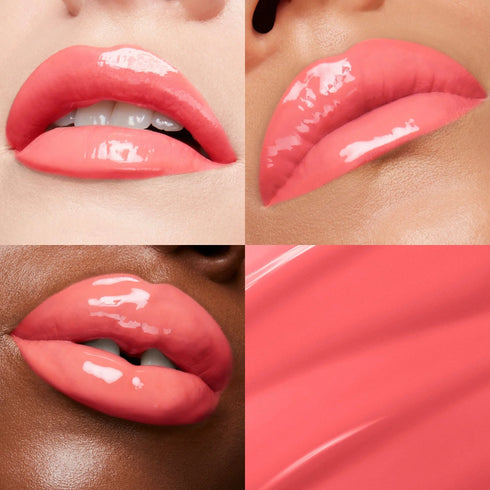 MoistureGlow Plumping Lip Color - GLAM MODA