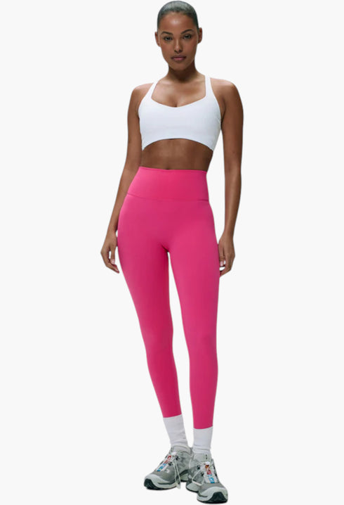 Hot Pink - Ultimate Leggings - GLAM MODA
